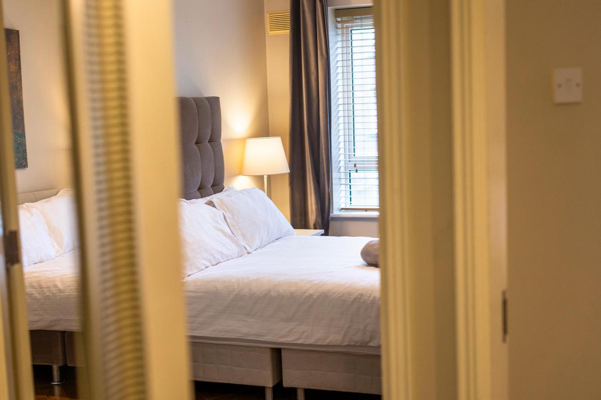 The Picasso - Trendy 2 Bd Ap- 4 - Super Fast Wifi Apartment Dublin