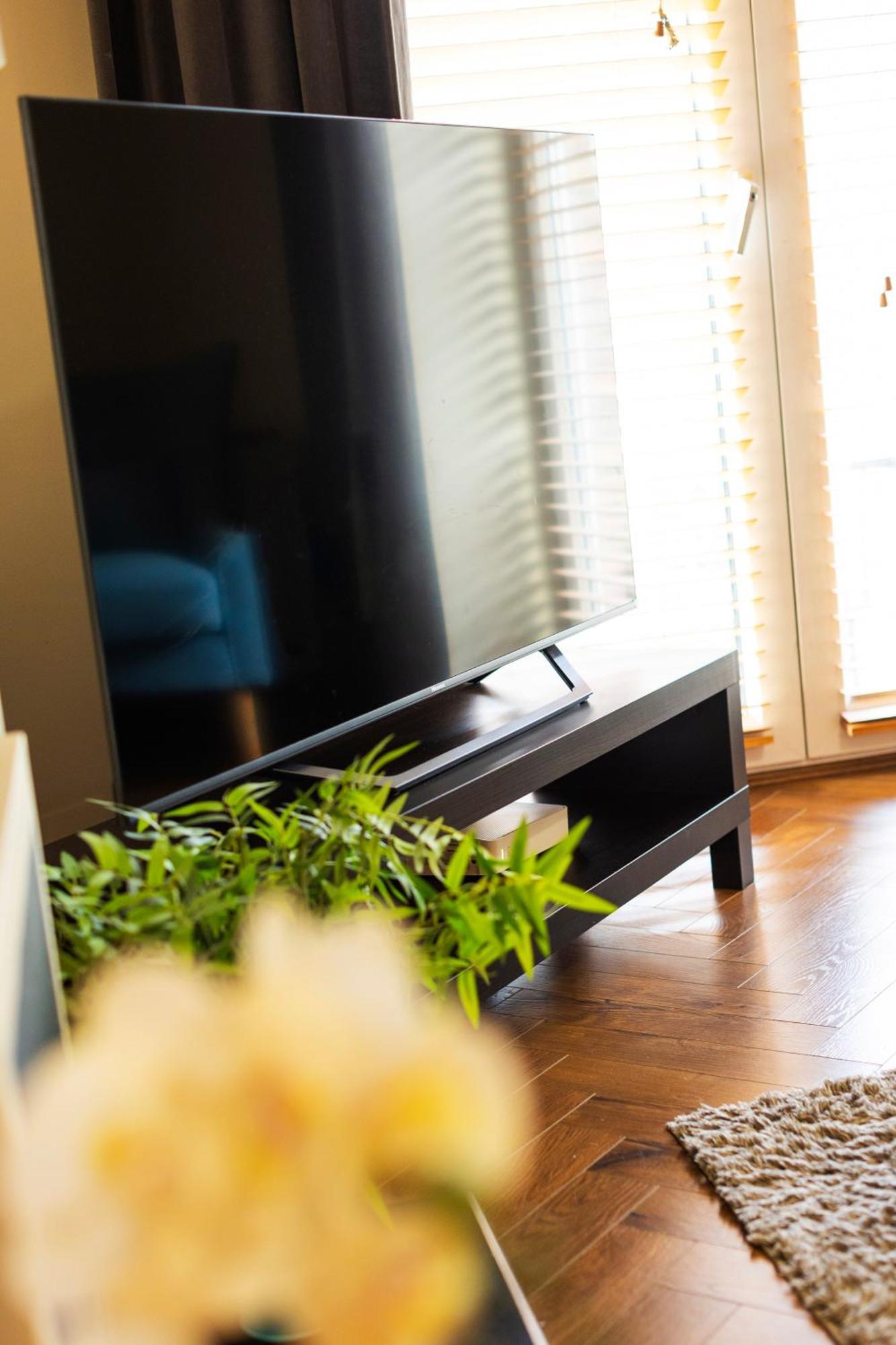 The Picasso - Trendy 2 Bd Ap- 4 - Super Fast Wifi Apartment